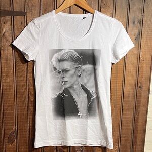 David Bowie T-Shirt